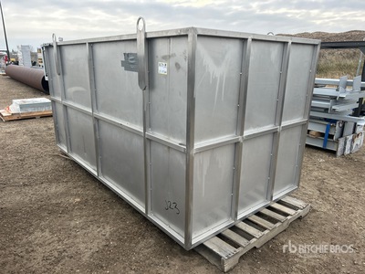 Filtration tank