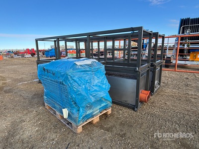 Delta UPS 100 kW Frequency Converter