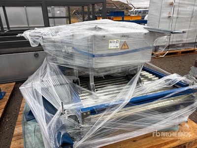 Delta UPS 100 kW Frequency Converter