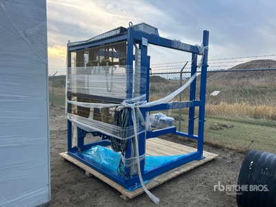 Delta UPS 150 kW Frequency Converter