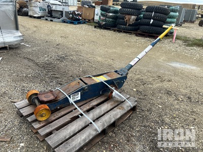 Floor Jack