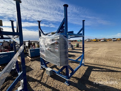Ultimax Bulk Bag Unloader
