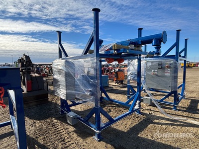 Ultimax Bulk Bag Unloader