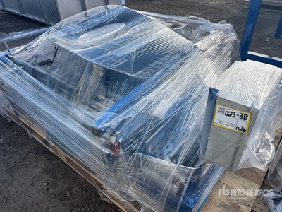 FlexMAX Flexible Screw Conveyor