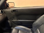 Interior with