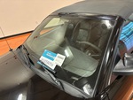 General Appearance with Glass