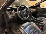Interior with