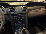 Interior with