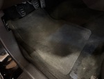 Interior with