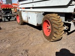 Chassis Photos with