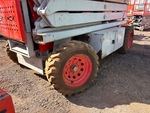 Chassis Photos with