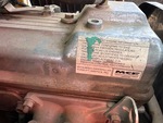 Engine with