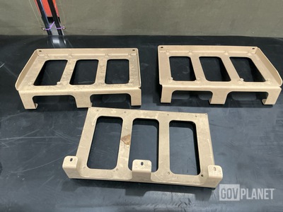 (26) 3847967 Electrical Mounting Bases