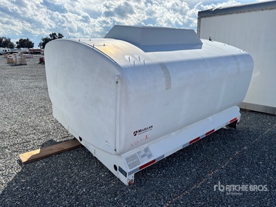 Mclellan Water Truck Body