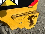 Chassis Photos with 