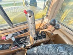 Control Station with 