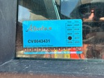 Cab with 