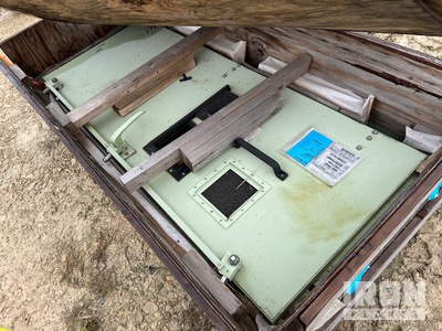 LSC 12421580 Vehicular Door