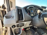 Cab with