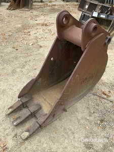 16 in Digging Gelth Excavator Bucket
