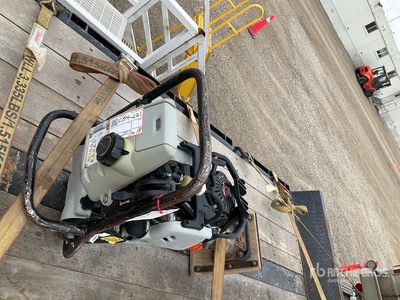 2022 Mikasa MTX50HD Jumping Jack Tamper