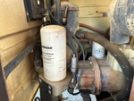 Air Compressor with