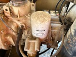 Air Compressor with
