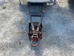 Trailer Chassis with