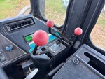 Poste de contrôle with