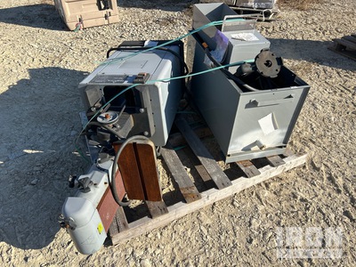 Delta 31-550C Sander w/Component