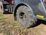 v2 Chassis - Spreader with 