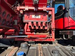 v2 Chassis - Spreader with 