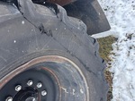 v2 Chassis - Spreader with 