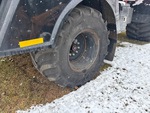v2 Chassis - Spreader with 