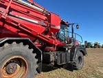 v2 Chassis - Spreader with 