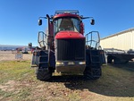 v2 Chassis - Spreader with 