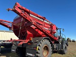 v2 Chassis - Spreader with 