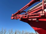 v2 Chassis - Spreader with 