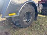 v2 Chassis - Spreader with 