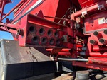 v2 Chassis - Spreader with 