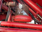 v2 Chassis - Spreader with 