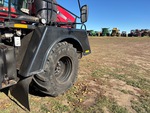 v2 Chassis - Spreader with 