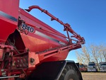 v2 Chassis - Spreader with 
