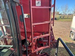v2 Chassis - Spreader with 