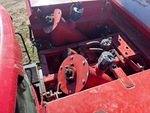 v2 Chassis - Spreader with 