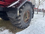 v2 Chassis - Spreader with 