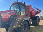 v2 Chassis - Spreader with 