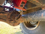 Drivetrain with 