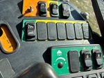 Control Station with 