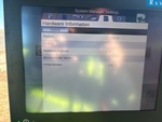 Control Station with 